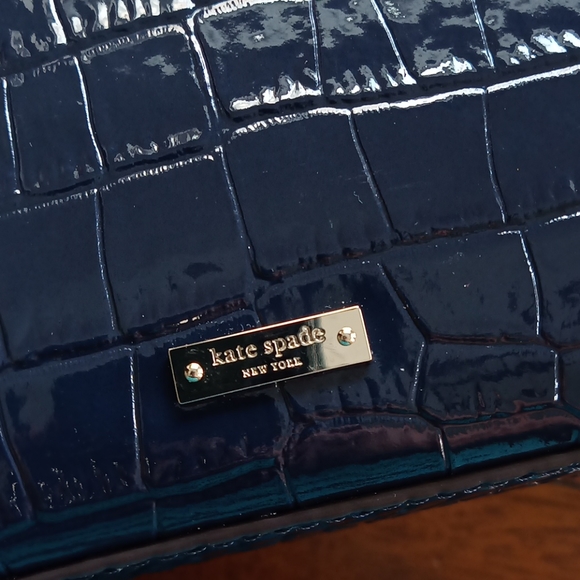 🆕Kate Spade Knightsbridge Constance Handbag - Picture 8 of 10